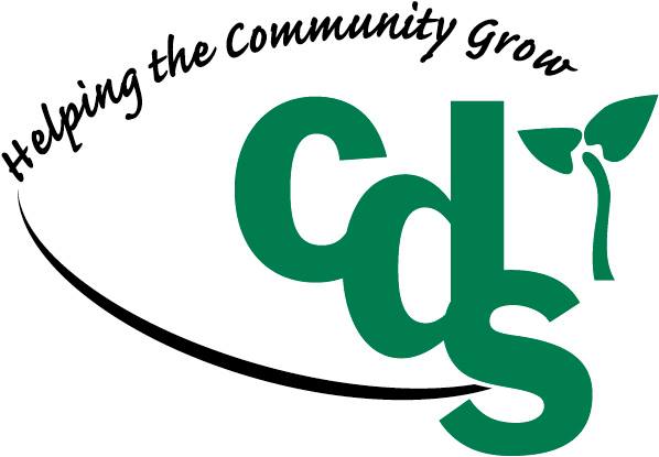 CDS Logo